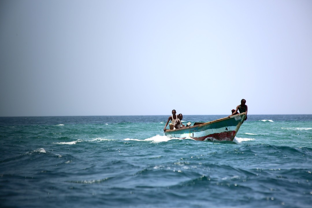 Fishing Investments