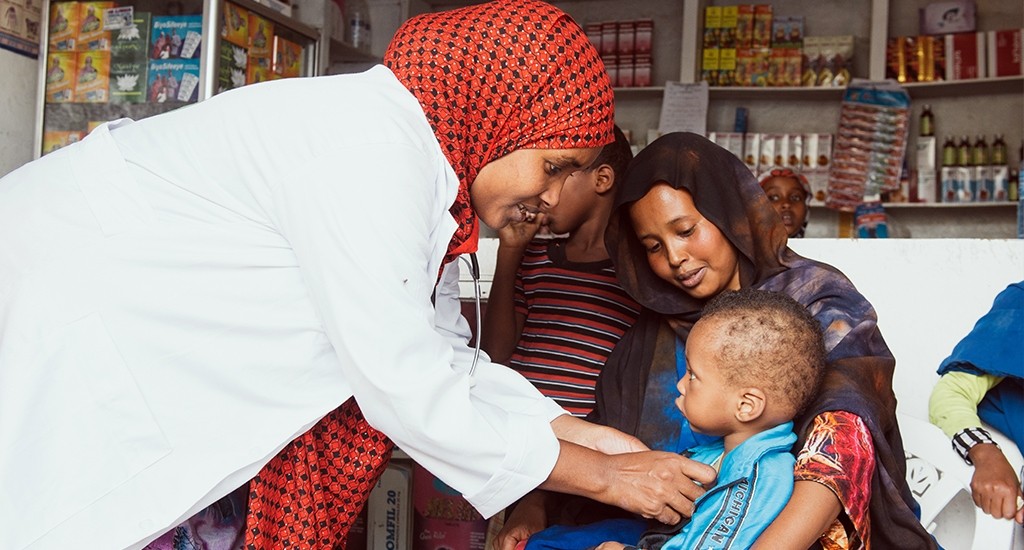 Health Investments