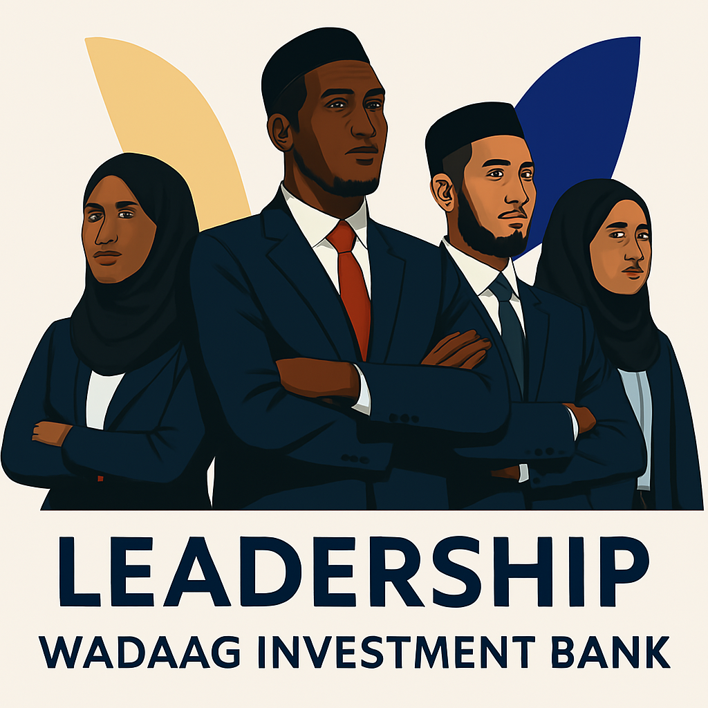 leadership team